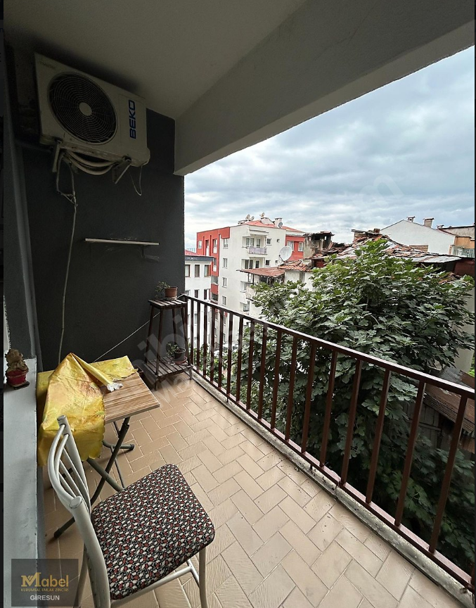 KALE  MAHALLESİ 3+1 KİRALIK DAİRE